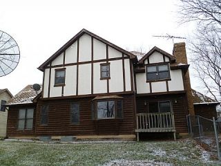 Foreclosed Home - 949 PINE GROVE AVE, 60031