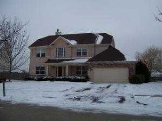 Foreclosed Home - List 100045002