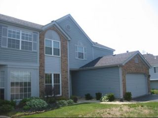 Foreclosed Home - 1867 INDEPENDENCE CT, 60031
