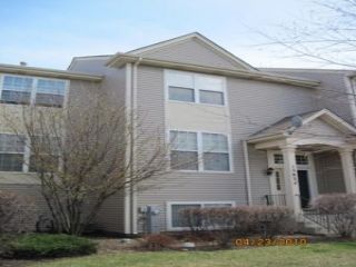 Foreclosed Home - 1582 SPENCER CT, 60031