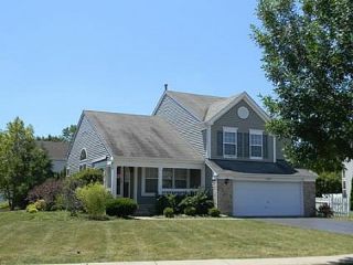Foreclosed Home - 7809 MOUNTAIN ASH CT, 60031