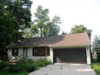 Foreclosed Home - 5702 HANSSEN RD, 60031