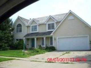 Foreclosed Home - 34111 N HOMESTEAD RD, 60031