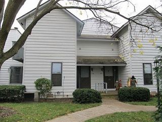 Foreclosed Home - 746 GLEN WAY, 60031