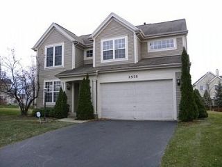 Foreclosed Home - 1575 SAGE CT, 60031