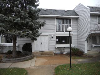 Foreclosed Home - 1240 WILLOW LN # 1, 60031