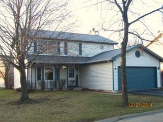 Foreclosed Home - List 100220351
