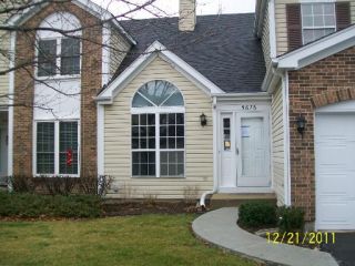 Foreclosed Home - 5676 DELAWARE AVE, 60031
