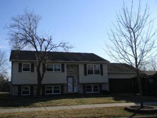 Foreclosed Home - 3469 CRESCENT AVE, 60031
