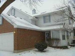 Foreclosed Home - 5758 REGENCY CT, 60031