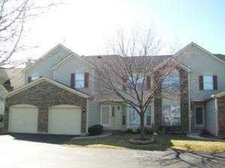 Foreclosed Home - 5830 OXFORD CIR, 60031