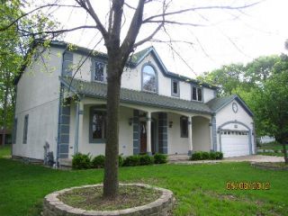 Foreclosed Home - 4147 JEFFERY AVE, 60031
