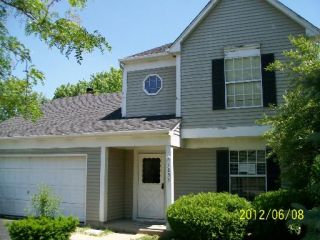 Foreclosed Home - 1855 LAWSON BLVD, 60031