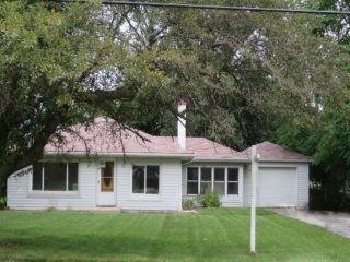 Foreclosed Home - 4426 MCCLURE AVE, 60031