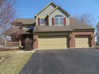 Foreclosed Home - 479 Hillview Dr, 60031