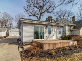 Foreclosed Home - 157 WAVELAND AVE, 60031