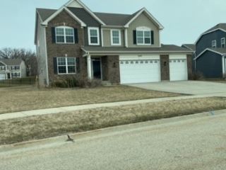 Foreclosed Home - 34087 N JENNA LN, 60031