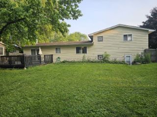 Foreclosed Home - 4412 ROBIN CT, 60031