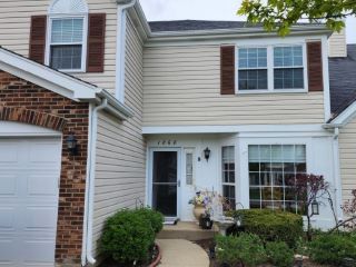 Foreclosed Home - 1868 INDEPENDENCE CT, 60031