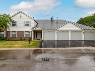 Foreclosed Home - 1358 STRATFORD DR, 60031
