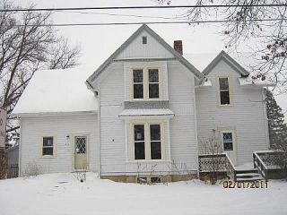 Foreclosed Home - 401 N JEFFERSON ST, 60033