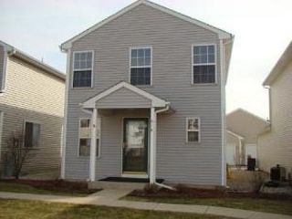Foreclosed Home - 518 TIMBER DR, 60033