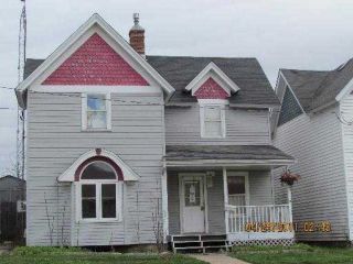 Foreclosed Home - List 100044718
