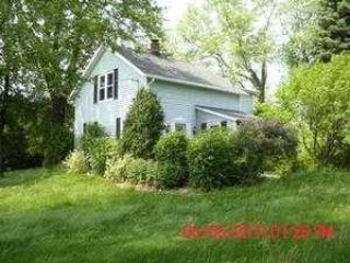 Foreclosed Home - List 100091664