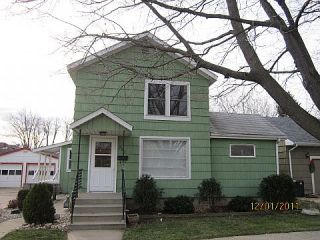 Foreclosed Home - 202 W THOMPSON ST, 60033