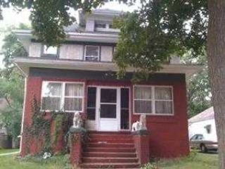 Foreclosed Home - 905 N HART ST, 60033