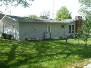 Foreclosed Home - 804 LINCOLN ST, 60033