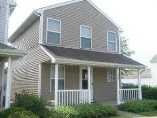 Foreclosed Home - List 100314747