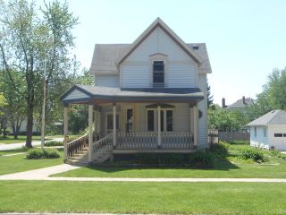 Foreclosed Home - List 100334825