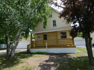 Foreclosed Home - 107 N HAYES ST, 60033