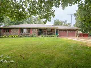 Foreclosed Home - 20603 LEMBCKE RD, 60033