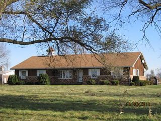 Foreclosed Home - 9214 IL ROUTE 47, 60034