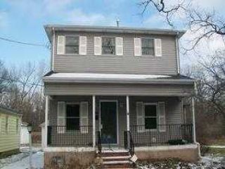 Foreclosed Home - List 100091921