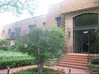 Foreclosed Home - 1240 PARK AVE W APT 326, 60035