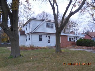 Foreclosed Home - List 100333544