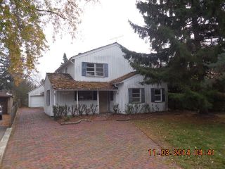Foreclosed Home - 1018 Princeton Ave, 60035