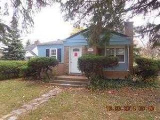Foreclosed Home - 1004 Harvard Ct, 60035