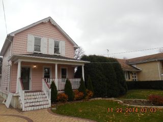 Foreclosed Home - 1437 MCDANIELS AVE, 60035