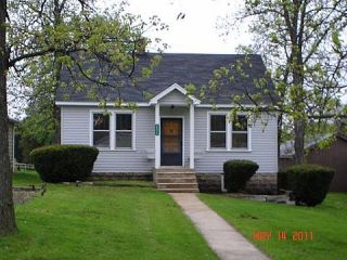 Foreclosed Home - List 100111070