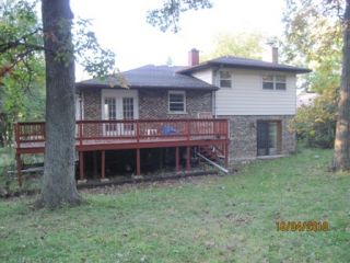 Foreclosed Home - 25797 W MARQUETTE DR, 60041