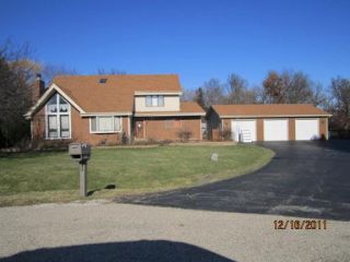 Foreclosed Home - 24832 W CRABTREE LN, 60041