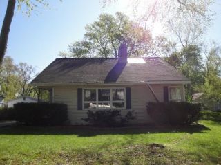 Foreclosed Home - 34823 N OAKSIDE AVE, 60041