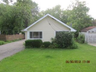 Foreclosed Home - 35662 N WATSON AVE, 60041
