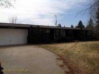 Foreclosed Home - List 100335033