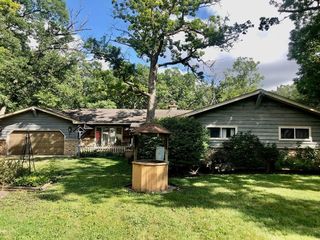 Foreclosed Home - 25144 W CAINE RD, 60041
