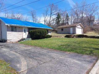 Foreclosed Home - 25636 W MARION AVE, 60041